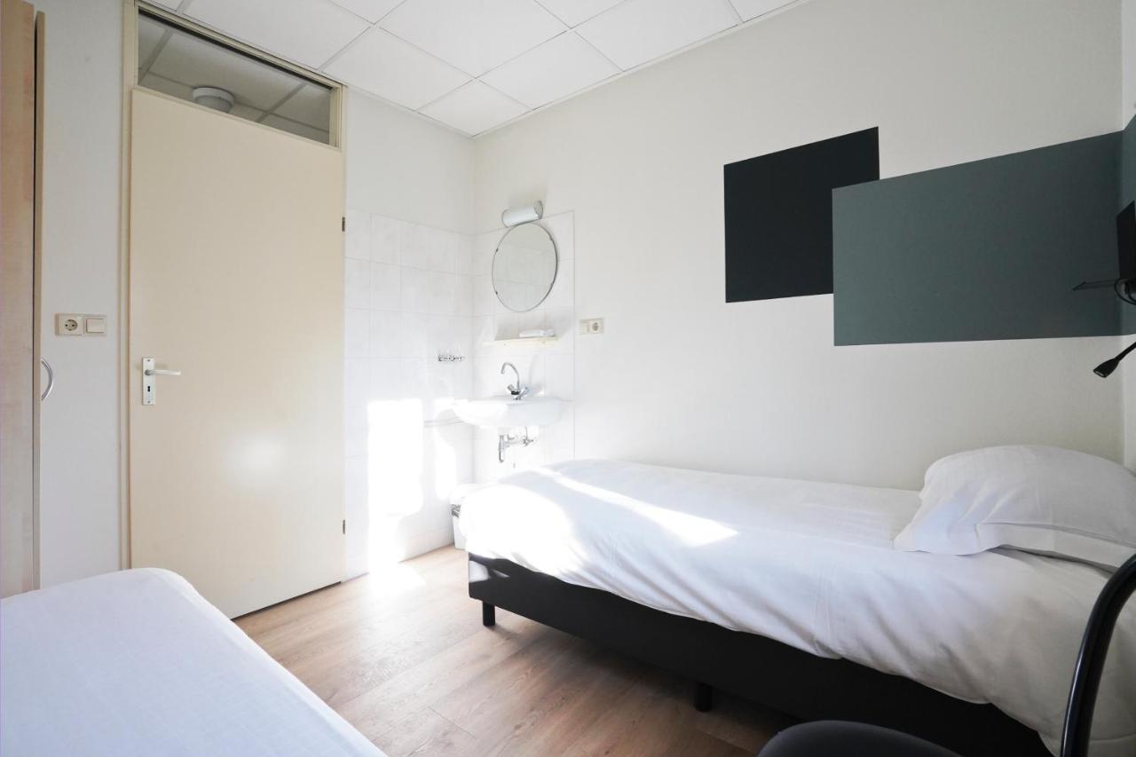 Bok's Bungalowpark Garderen Bagian luar foto