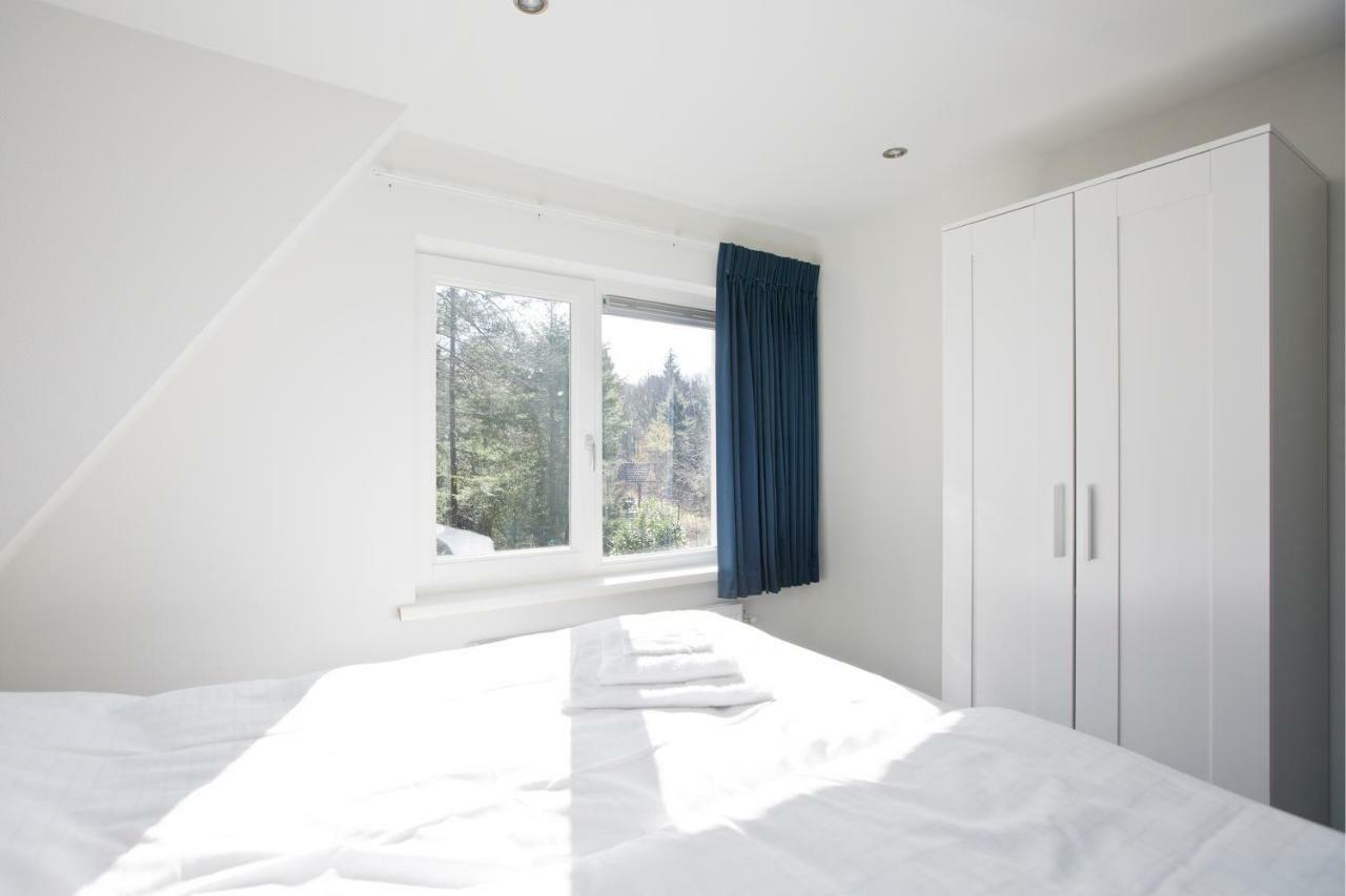 Bok's Bungalowpark Garderen Bagian luar foto