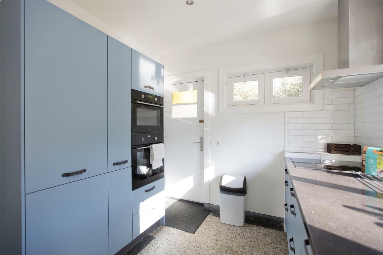 Bok's Bungalowpark Garderen Bagian luar foto