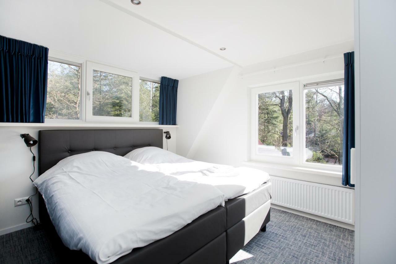 Bok's Bungalowpark Garderen Bagian luar foto